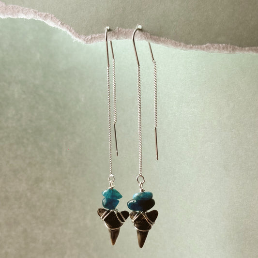 lower bull ear threads