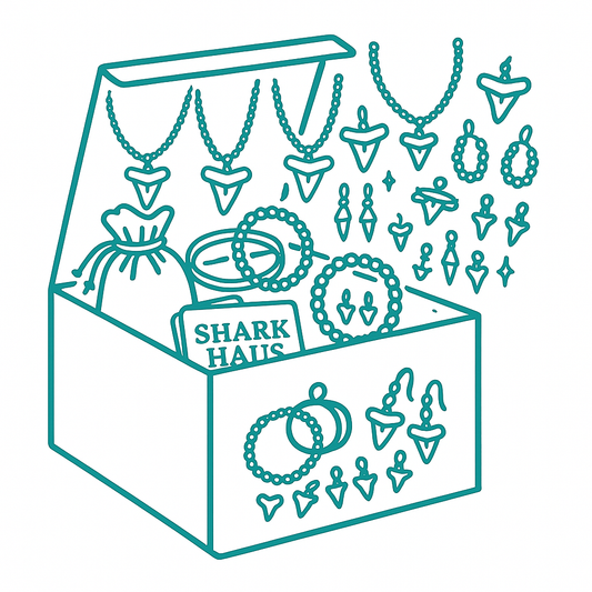 mystery jewelry box PREMIUM