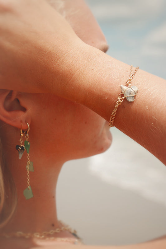 Bull Shark Bracelet