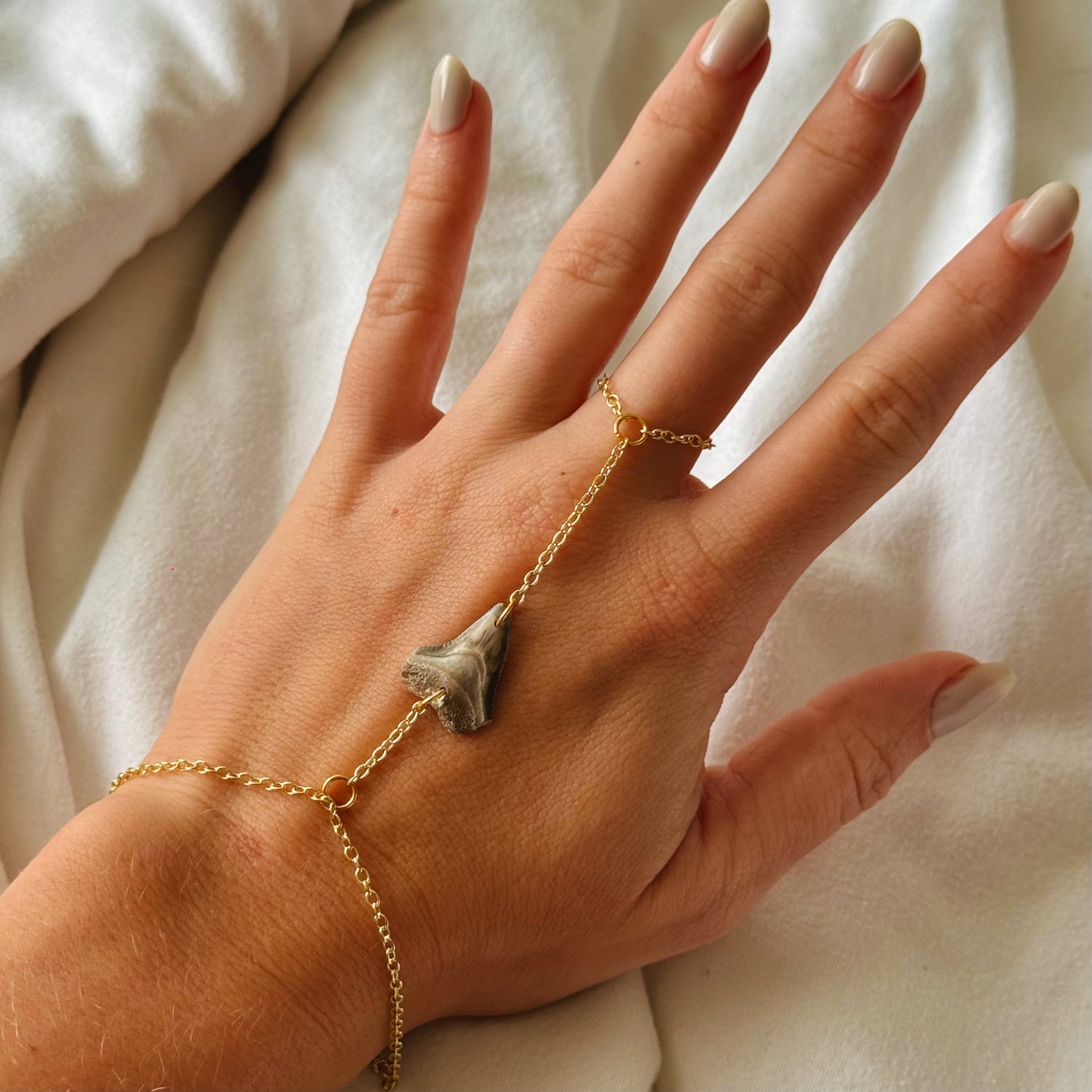 bracelets/anklets