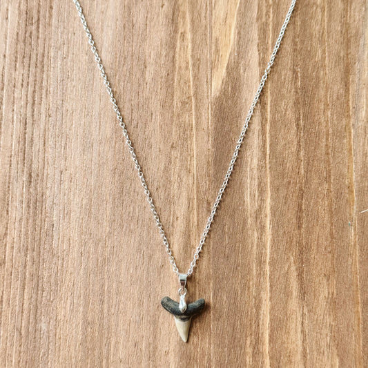 juno necklace - lower bull
