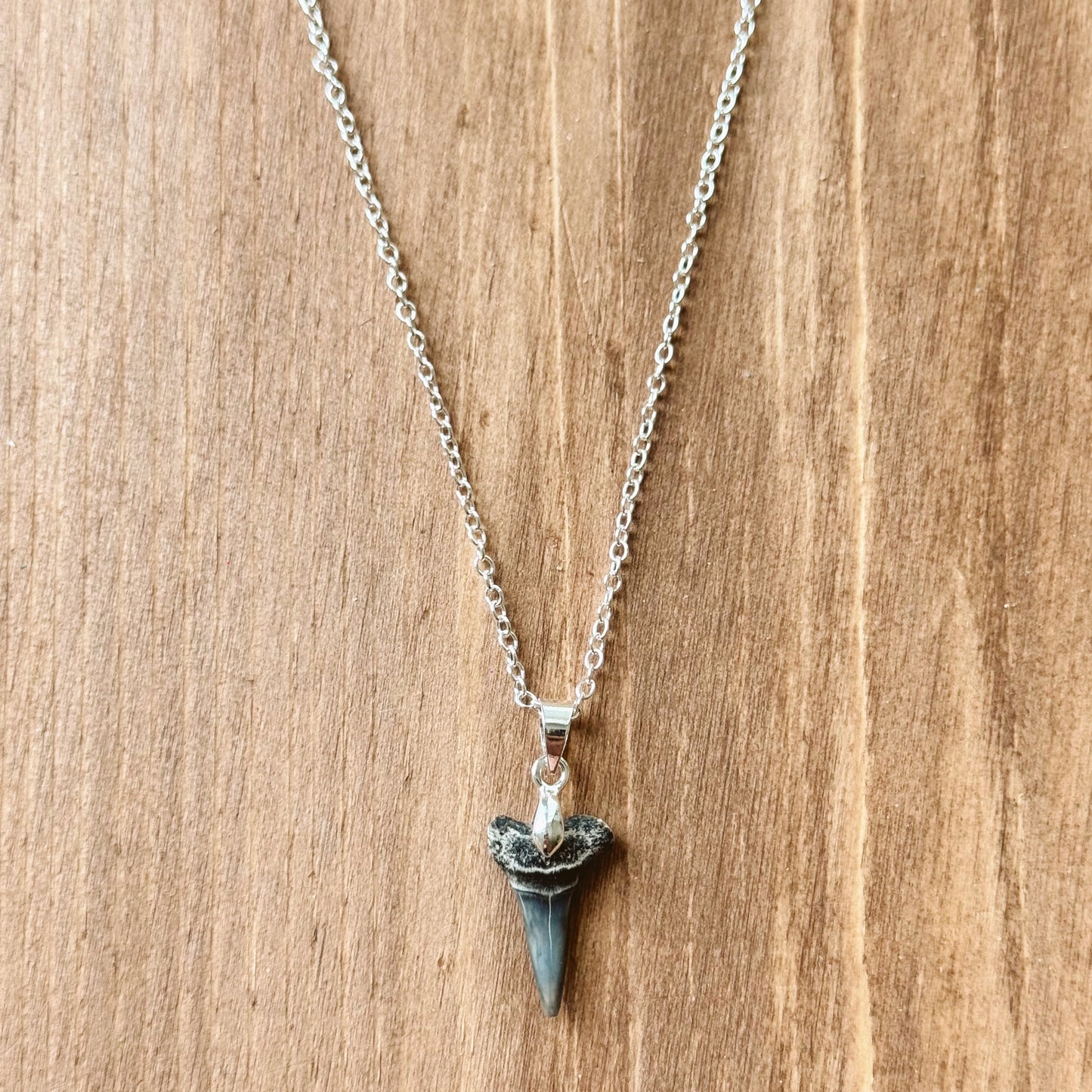 juno necklace - fossil lemon