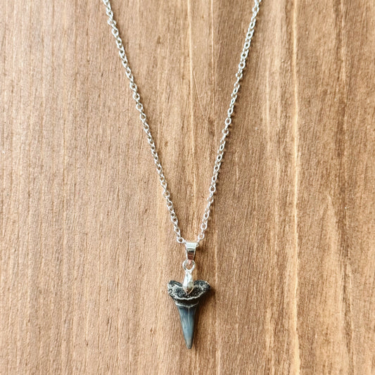 juno necklace - fossil lemon