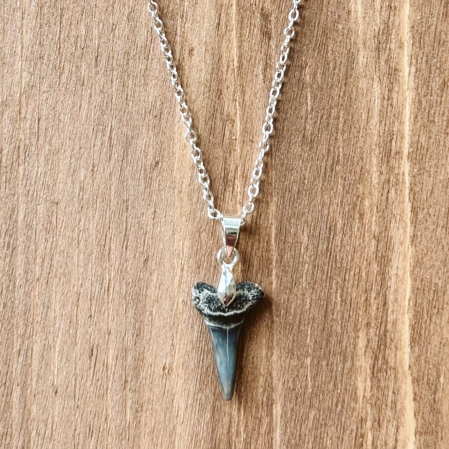 juno necklace - fossil lemon