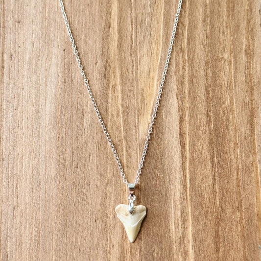 juno necklace - bull