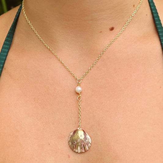 amelia necklace