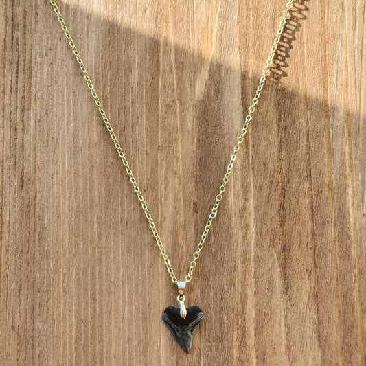 juno necklace - bull