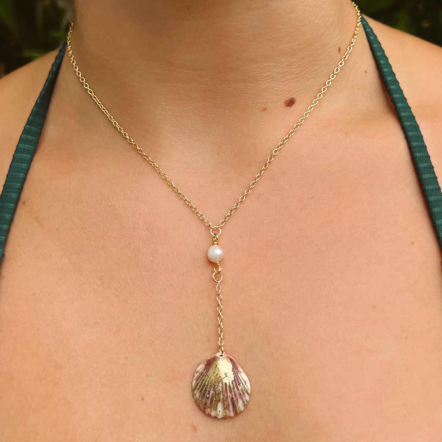 amelia necklace