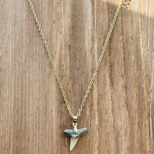 juno necklace - lemon
