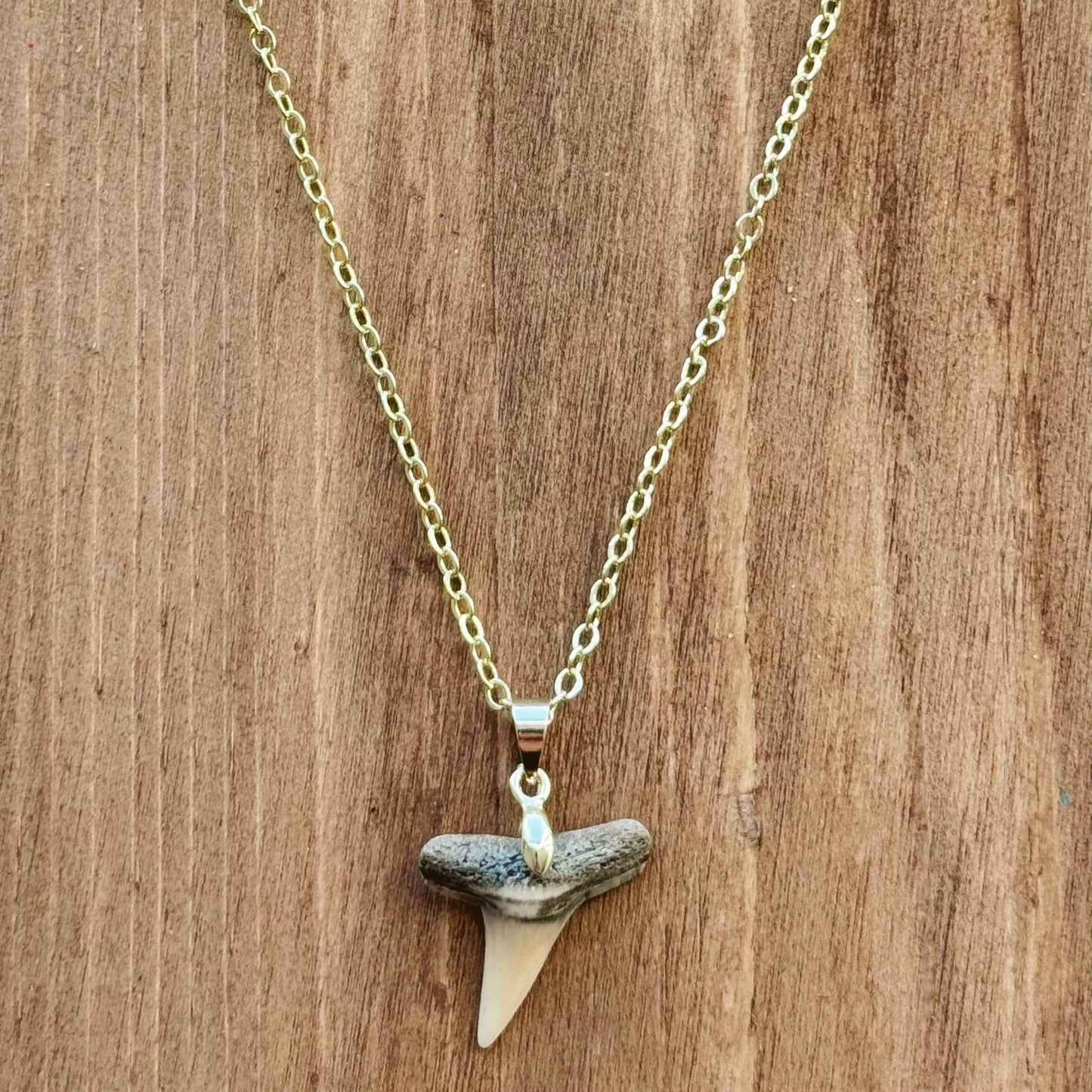 juno necklace - lemon